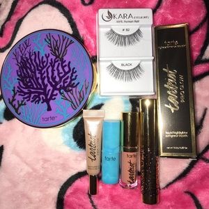Tarte makeup bundle